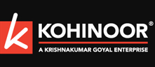 Kohinoor Group Logo